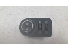 MANDO LUCES YQ000159YX YQ000159YX 