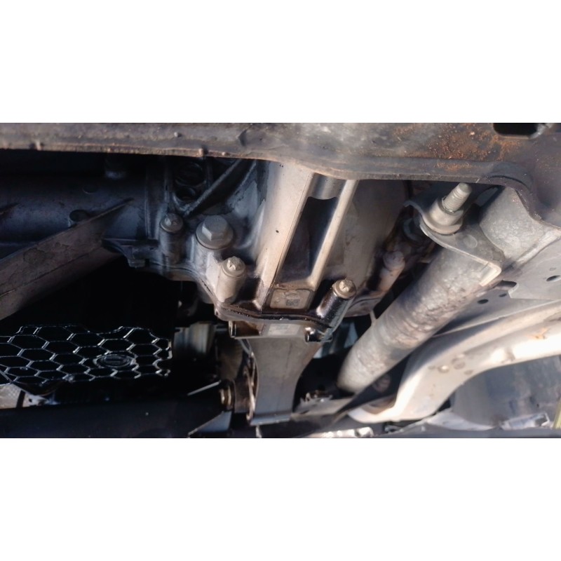 Recambio de diferencial delantero para mercedes-benz gle coupe (c167) gle 350 d 4-matic (167.321) referencia OEM IAM   