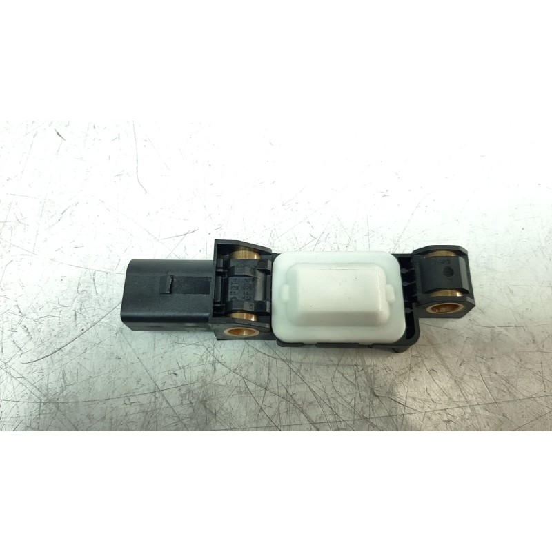 Recambio de sensor de impacto para porsche cayenne (typ 9pa) turbo s referencia OEM IAM 4B0959643E  