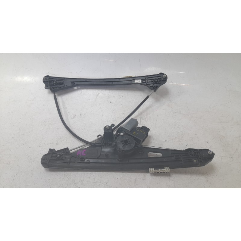 Recambio de elevalunas delantero izquierdo para opel grandland / grandland x (a18, p1uo) 1.2 (75) referencia OEM IAM 9830320780 