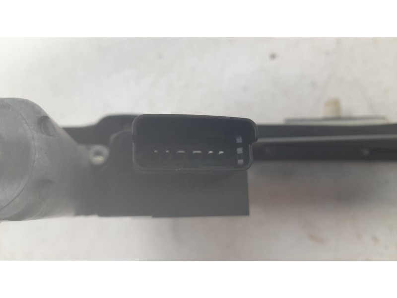 Recambio de elevalunas delantero izquierdo para opel grandland / grandland x (a18, p1uo) 1.2 (75) referencia OEM IAM 9830320780 