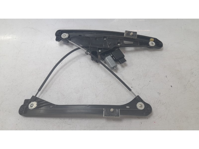 Recambio de elevalunas delantero izquierdo para opel grandland / grandland x (a18, p1uo) 1.2 (75) referencia OEM IAM 9830320780 