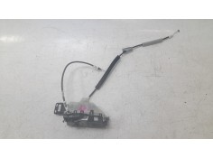 CERRADURA PUERTA TRASERA IZQUIERDA 9814612980 9814612980 16943123