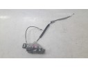 CERRADURA PUERTA TRASERA IZQUIERDA 9814612980 16943123 