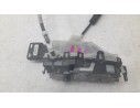 CERRADURA PUERTA TRASERA IZQUIERDA 9814612980 16943123 