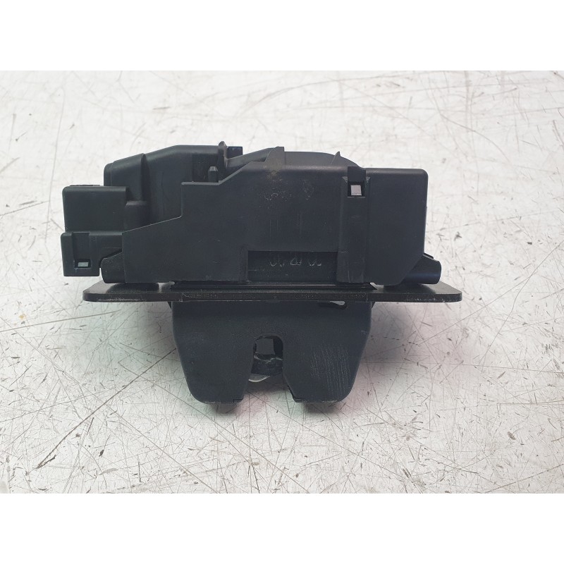 Recambio de cerradura maletero / porton para opel grandland / grandland x (a18, p1uo) 1.2 (75) referencia OEM IAM 9816195380  