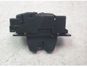 CERRADURA MALETERO / PORTON 9816195380 