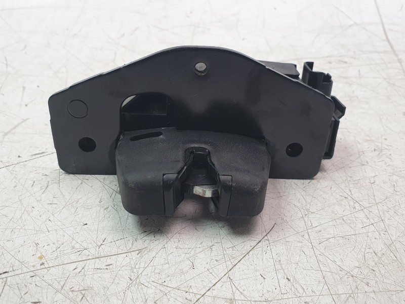 Recambio de cerradura maletero / porton para opel grandland / grandland x (a18, p1uo) 1.2 (75) referencia OEM IAM 9816195380  