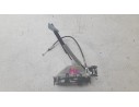 CERRADURA PUERTA TRASERA DERECHA 9814612880 16943124 