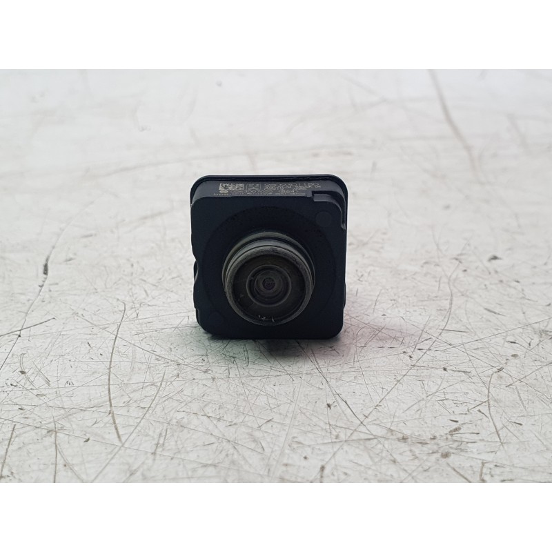 Recambio de camara vision trasera para opel grandland / grandland x (a18, p1uo) 1.2 (75) referencia OEM IAM 9809301180  