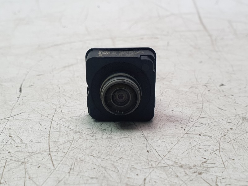 Recambio de camara vision trasera para opel grandland / grandland x (a18, p1uo) 1.2 (75) referencia OEM IAM 9809301180  