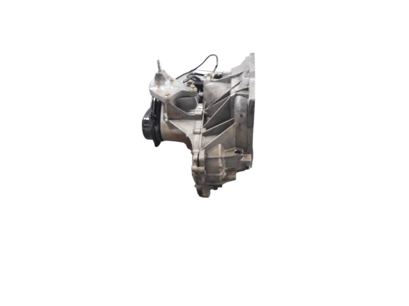 Recambio de caja cambios para ford fusion (cbk) 1.4 tdci cat referencia OEM IAM 2N1R7F096AB  