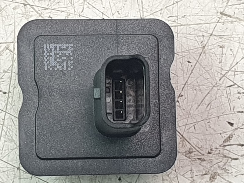 Recambio de camara vision trasera para opel grandland / grandland x (a18, p1uo) 1.2 (75) referencia OEM IAM 9809301180  