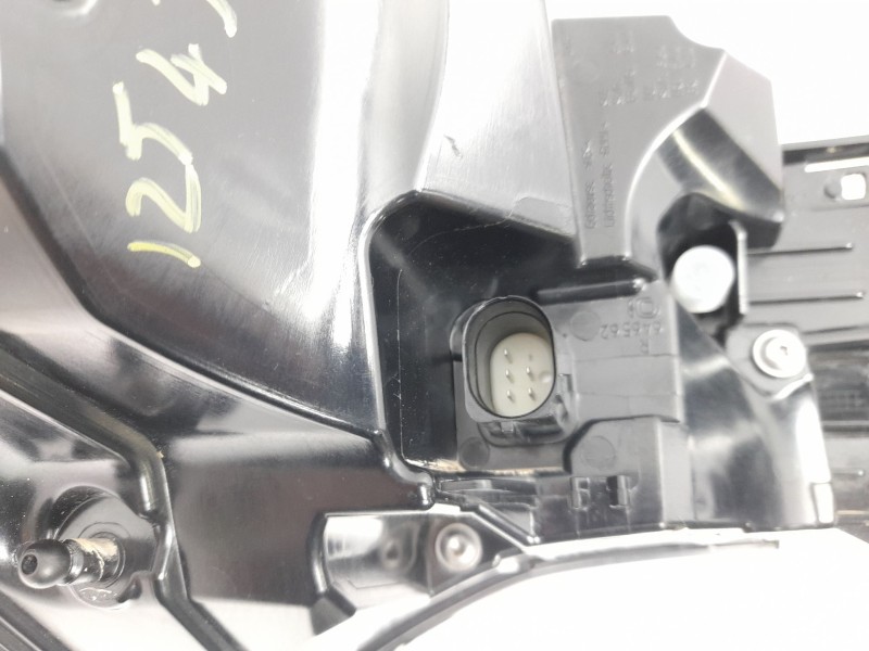 Recambio de piloto trasero derecho para audi q3 sportback (f3n) 35 tdi referencia OEM IAM 83A945092  