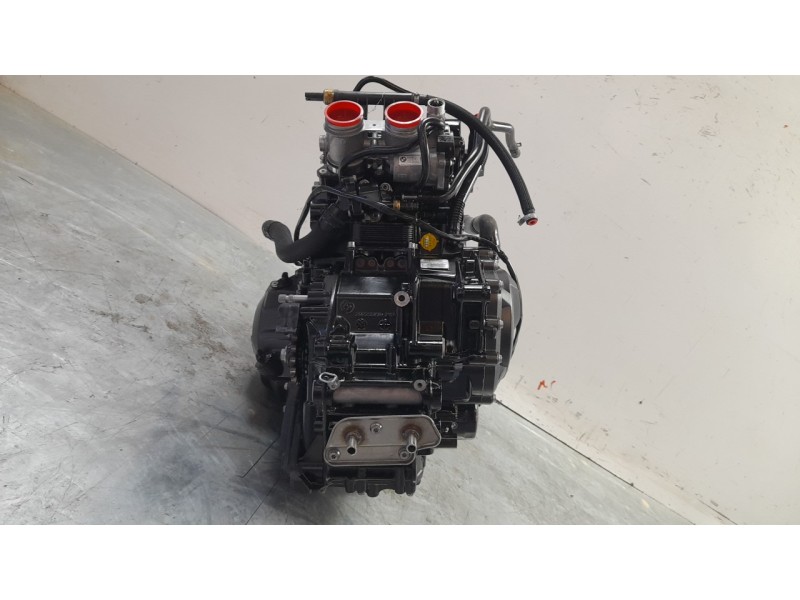 Recambio de motor completo para bmw f (801cc - ) f 900 r a2 (4r90) referencia OEM IAM A24A09A  