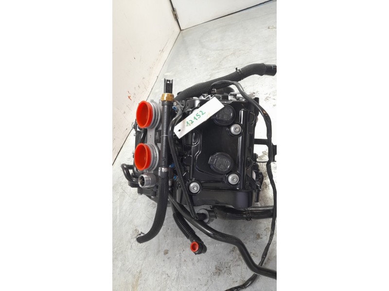 Recambio de motor completo para bmw f (801cc - ) f 900 r a2 (4r90) referencia OEM IAM A24A09A  