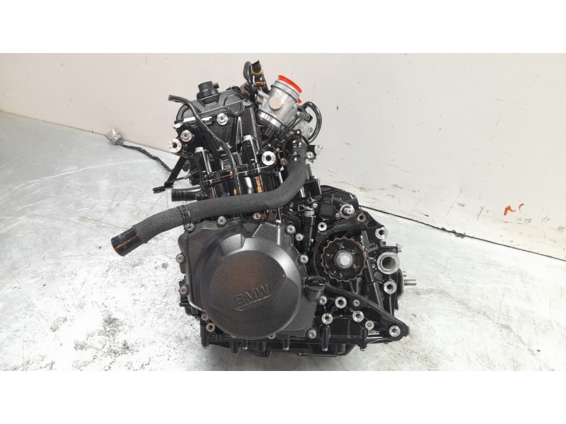 Recambio de motor completo para bmw f (801cc - ) f 900 r a2 (4r90) referencia OEM IAM A24A09A  