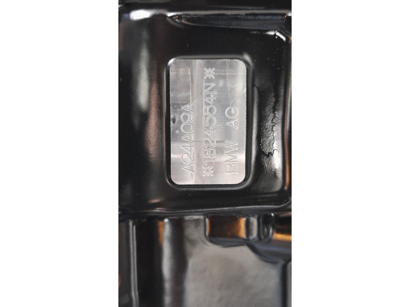 Recambio de motor completo para bmw f (801cc - ) f 900 r a2 (4r90) referencia OEM IAM A24A09A  