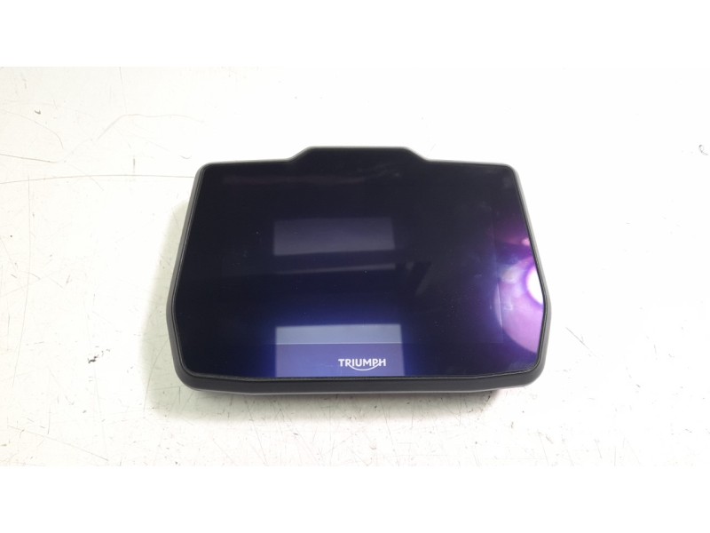 Recambio de cuadro instrumentos para triumph tiger tiger 1200 gt pro (pv01) referencia OEM IAM T2505453  