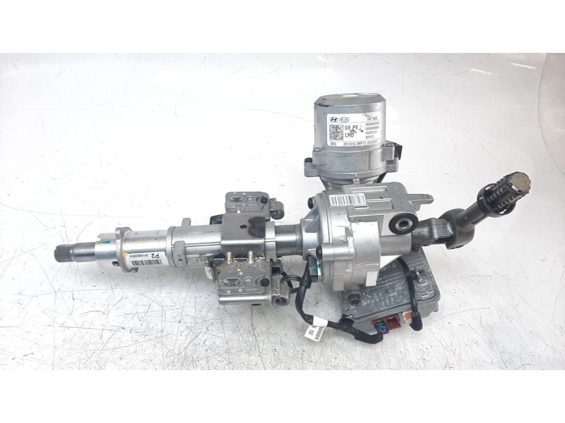 Recambio de columna direccion para kia niro referencia OEM IAM 56300G5600  