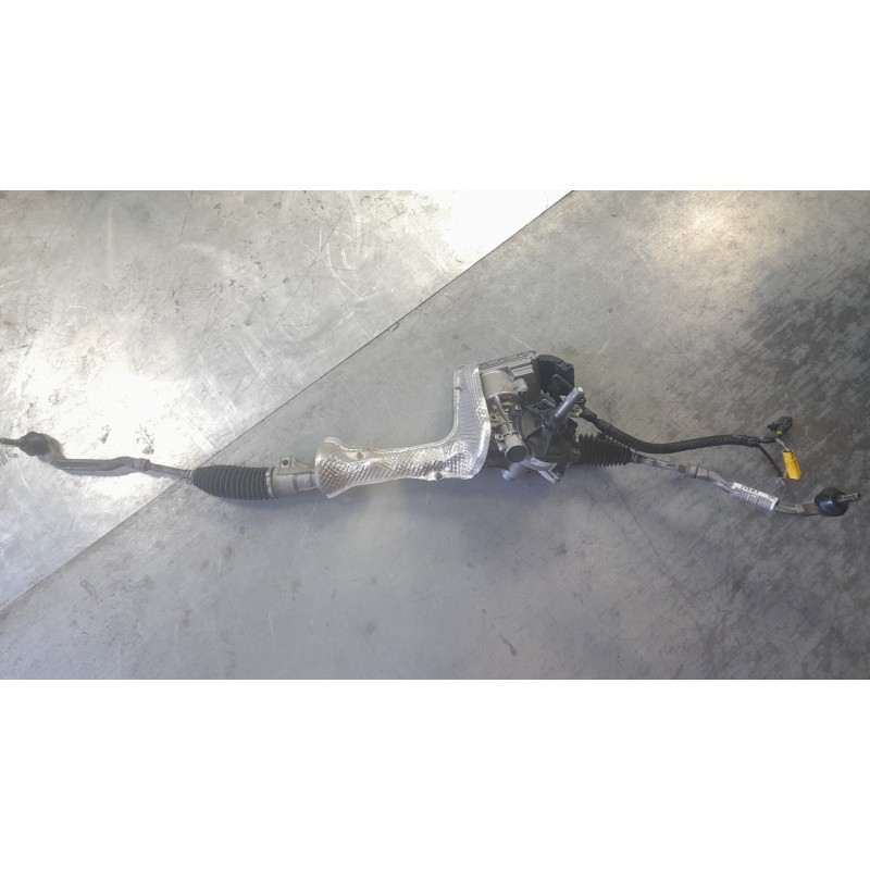 Recambio de cremallera direccion para opel grandland / grandland x (a18, p1uo) 1.2 (75) referencia OEM IAM 9820358780  BDF330307