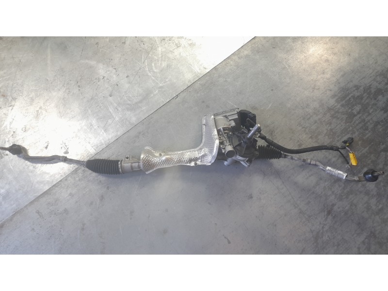 Recambio de cremallera direccion para opel grandland / grandland x (a18, p1uo) 1.2 (75) referencia OEM IAM 9820358780  BDF330307