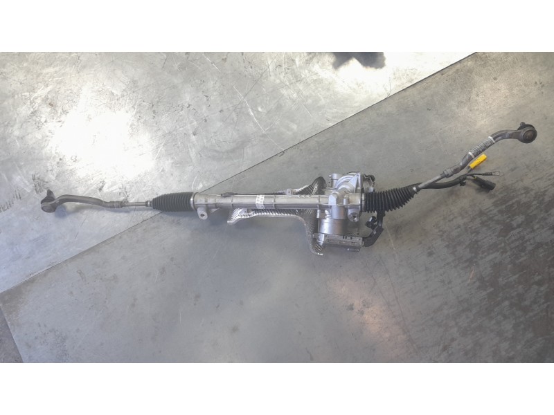 Recambio de cremallera direccion para opel grandland / grandland x (a18, p1uo) 1.2 (75) referencia OEM IAM 9820358780  BDF330307