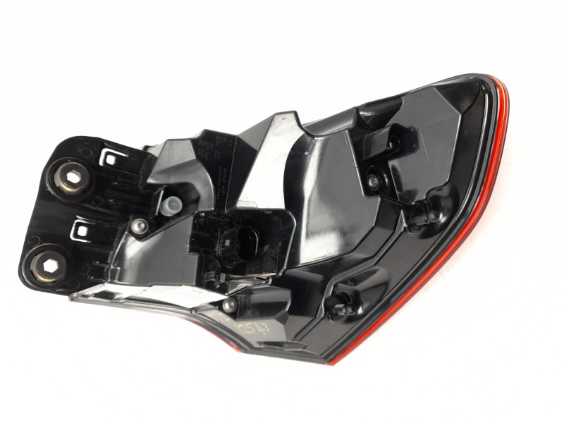 Recambio de piloto trasero izquierdo para audi q3 sportback (f3n) 35 tdi referencia OEM IAM 83A945091  