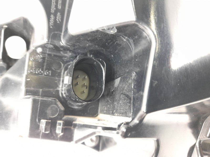 Recambio de piloto trasero izquierdo para audi q3 sportback (f3n) 35 tdi referencia OEM IAM 83A945091  