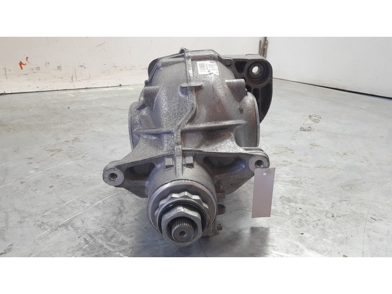 Recambio de diferencial trasero para bmw x4 (g02, f98) xdrive 30 i referencia OEM IAM 33108643134  