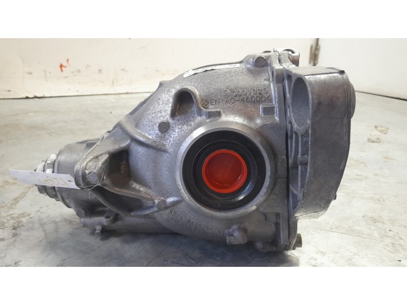 Recambio de diferencial trasero para bmw x4 (g02, f98) xdrive 30 i referencia OEM IAM 33108643134  