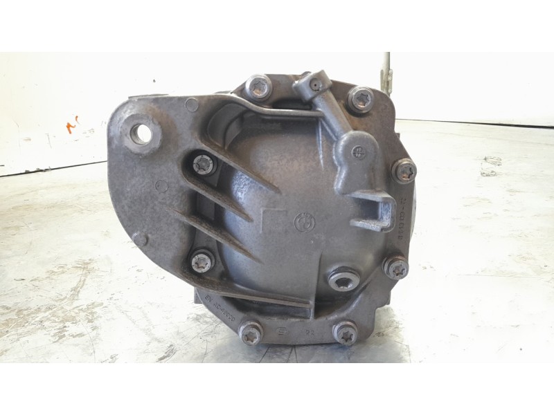 Recambio de diferencial trasero para bmw x4 (g02, f98) xdrive 30 i referencia OEM IAM 33108643134  
