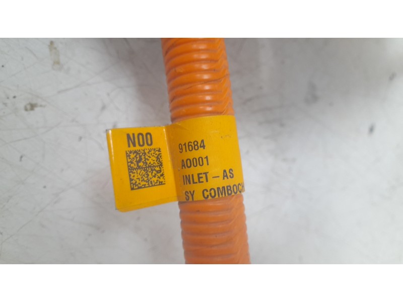 Recambio de cableado electrico para kia niro ii (sg2) ev referencia OEM IAM 91684AO001  