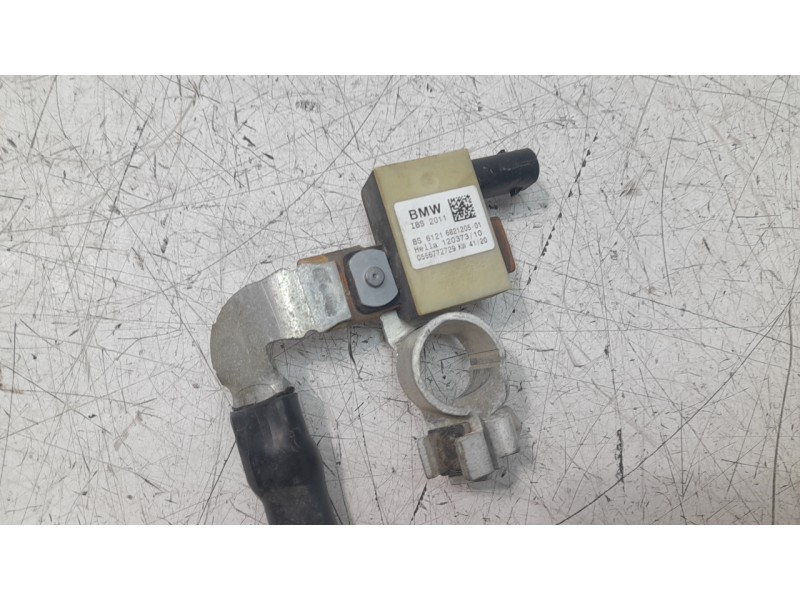 Recambio de modulo electronico para mini mini 5-trg. (f55) 1.5 12v referencia OEM IAM 682120501  