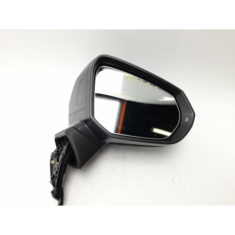 Recambio de retrovisor derecho para audi q3 sportback (f3n) 35 tdi referencia OEM IAM 83B857410H  1050245013/A201041F/A201041H