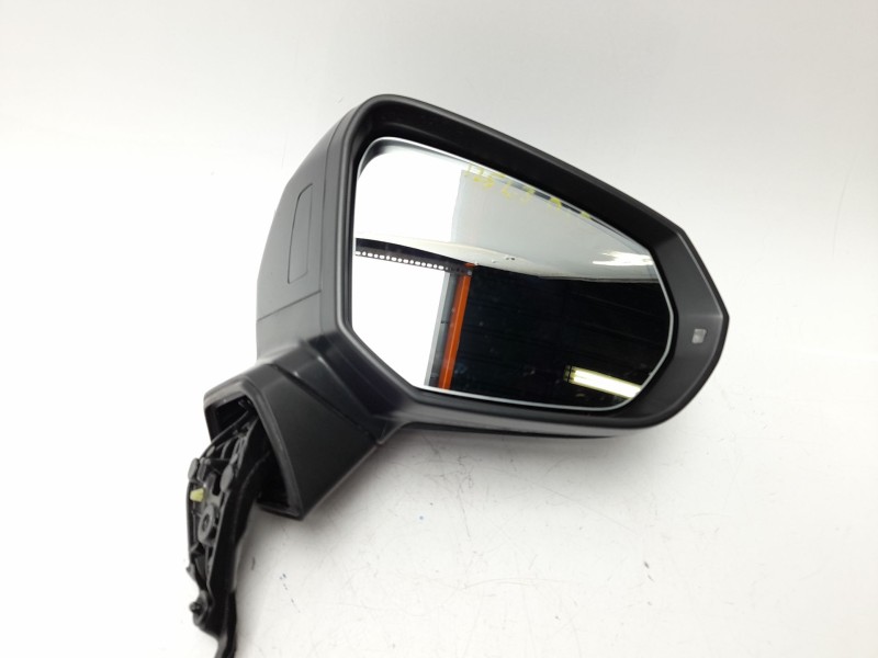 Recambio de retrovisor derecho para audi q3 sportback (f3n) 35 tdi referencia OEM IAM 83B857410H  1050245013/A201041F/A201041H