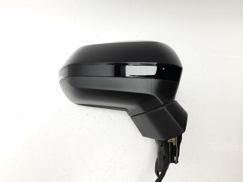 Recambio de retrovisor derecho para audi q3 sportback (f3n) 35 tdi referencia OEM IAM 83B857410H  1050245013/A201041F/A201041H