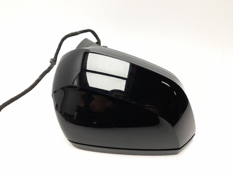 Recambio de retrovisor derecho para audi q3 sportback (f3n) 35 tdi referencia OEM IAM 83B857410H  1050245013/A201041F/A201041H