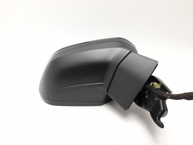 Recambio de retrovisor derecho para audi q3 sportback (f3n) 35 tdi referencia OEM IAM 83B857410H  1050245013/A201041F/A201041H
