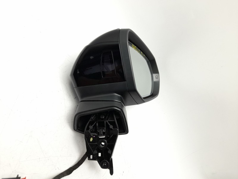 Recambio de retrovisor derecho para audi q3 sportback (f3n) 35 tdi referencia OEM IAM 83B857410H  1050245013/A201041F/A201041H