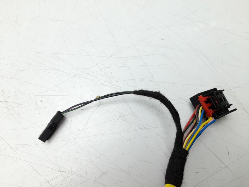 Recambio de retrovisor derecho para audi q3 sportback (f3n) 35 tdi referencia OEM IAM 83B857410H  1050245013/A201041F/A201041H
