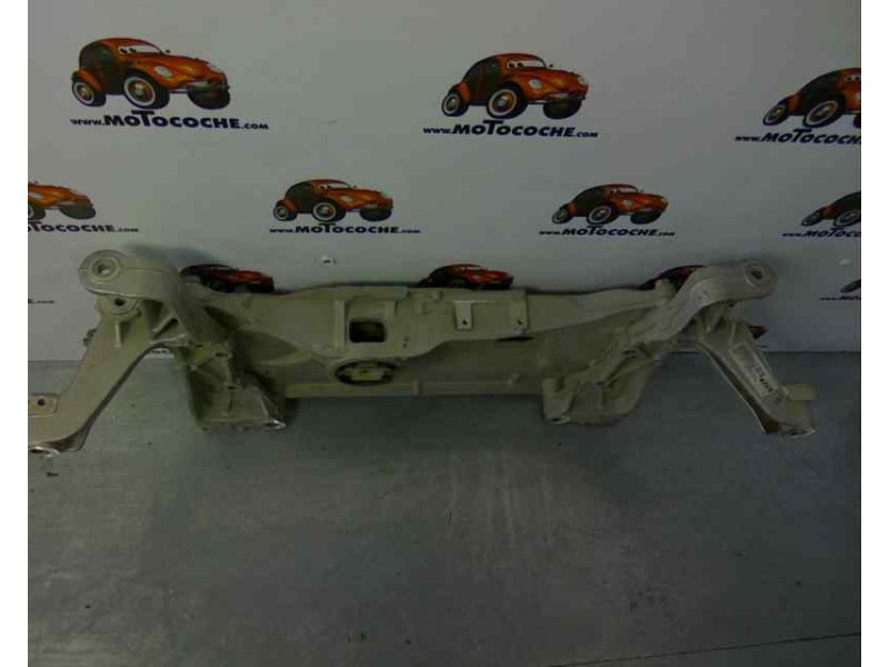 Recambio de puente delantero para seat leon (1p1) 1.9 tdi referencia OEM IAM 1K0199313H  6254