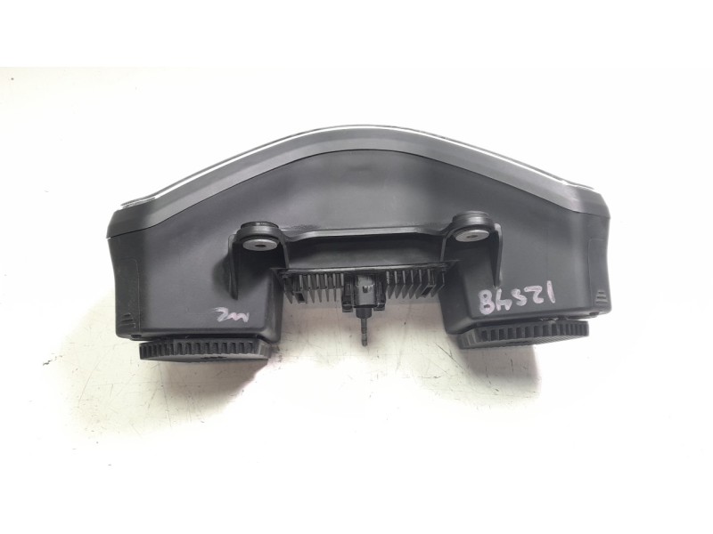 Recambio de faro delantero para triumph tiger tiger 1200 gt pro (pv01) referencia OEM IAM T2701239  