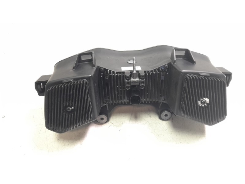 Recambio de faro delantero para triumph tiger tiger 1200 gt pro (pv01) referencia OEM IAM T2701239  