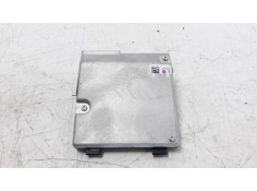 Recambio de modulo electronico para opel astra j gtc biturbo referencia OEM IAM 958834210 22933262  2