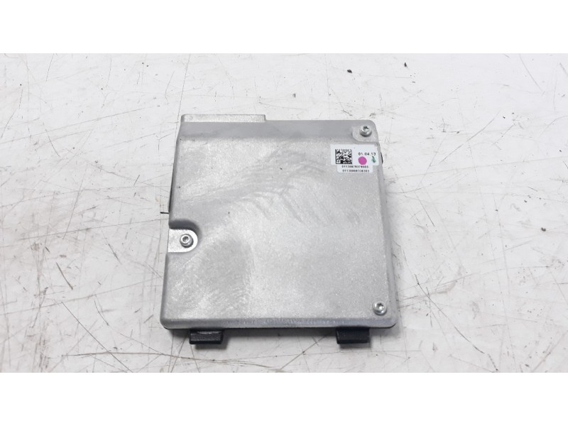 Recambio de modulo electronico para opel astra j gtc biturbo referencia OEM IAM 958834210 22933262 