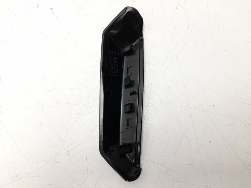 Recambio de moldura para audi q3 sportback (f3n) 35 tdi referencia OEM IAM 83A945255  