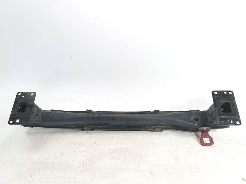 Recambio de refuerzo paragolpes trasero para audi q3 sportback (f3n) 35 tdi referencia OEM IAM 83A807309A  