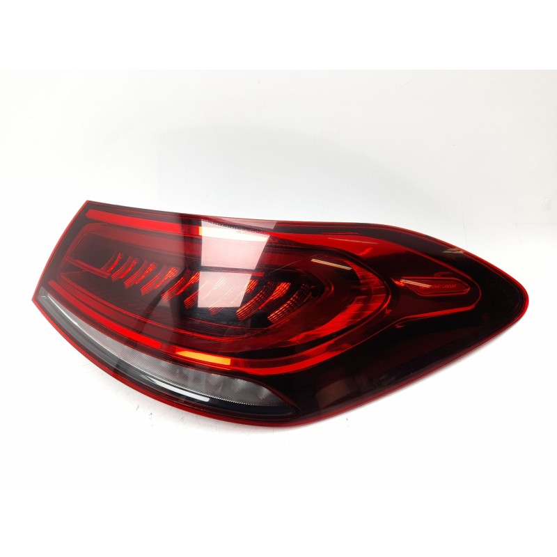 Recambio de piloto trasero derecho para mercedes-benz gle coupe (c167) gle 350 d 4-matic (167.321) referencia OEM IAM A167906120