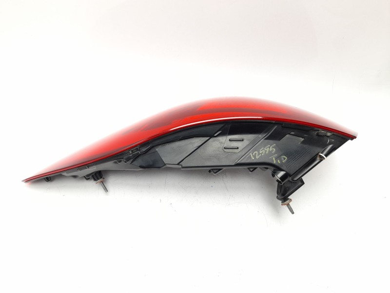 Recambio de piloto trasero derecho para mercedes-benz gle coupe (c167) gle 350 d 4-matic (167.321) referencia OEM IAM A167906120